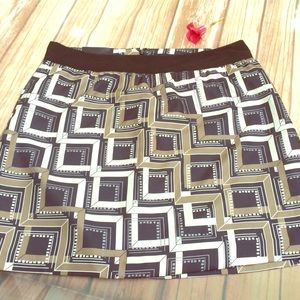 NWT Banana Republic Skirt 6